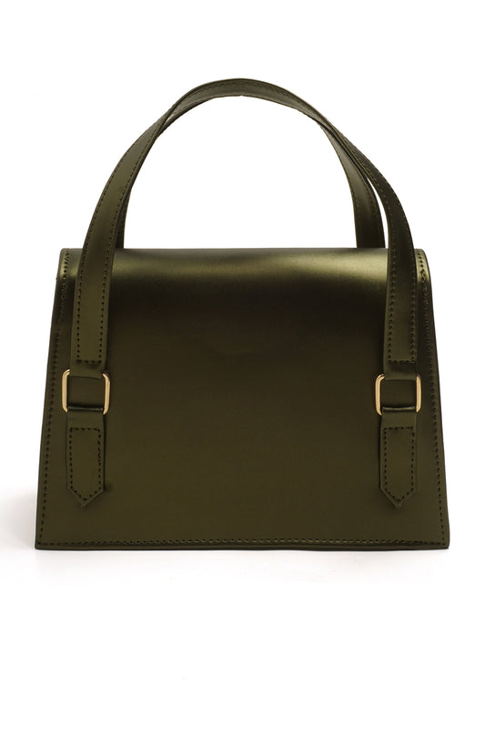 Cross-Body Bags - E620