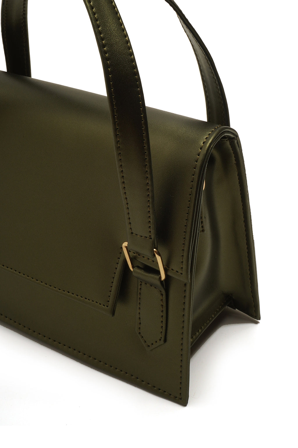 Cross-Body Bags - E620|Black