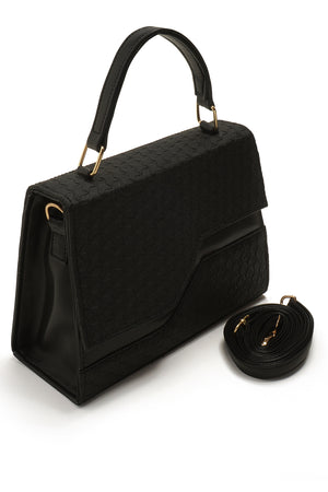 Cross-Body Bags - E621
