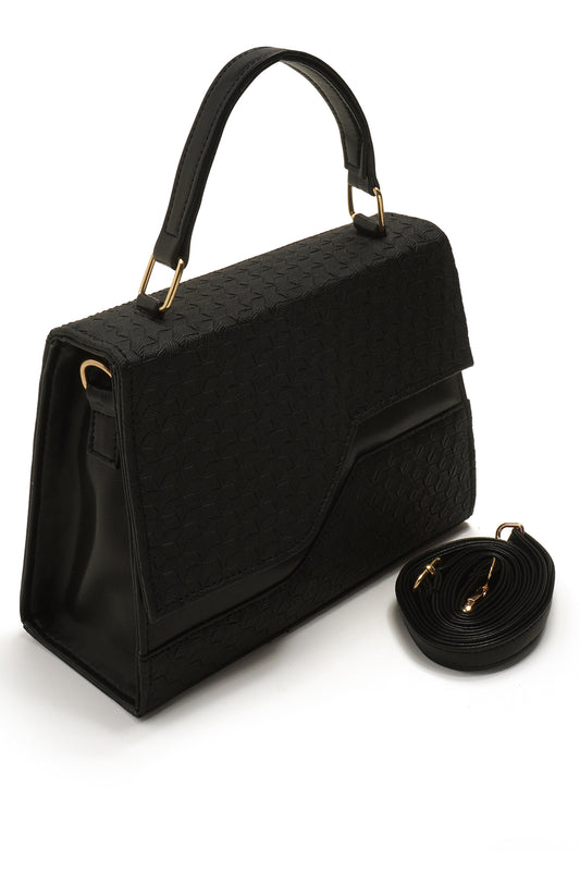 Cross-Body Bags - E621