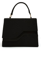 Cross-Body Bags - E621|Black