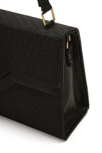 Cross-Body Bags - E621|Black
