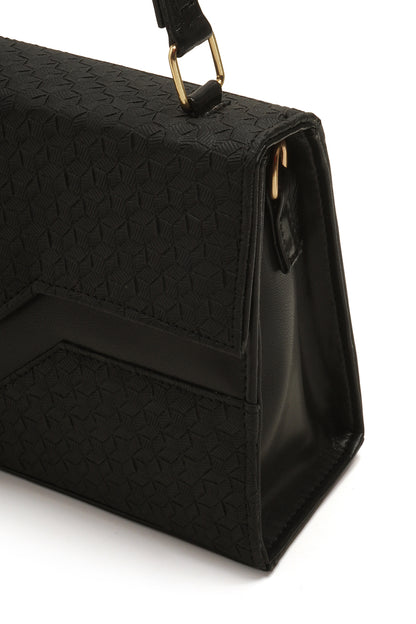 Cross-Body Bags - E621