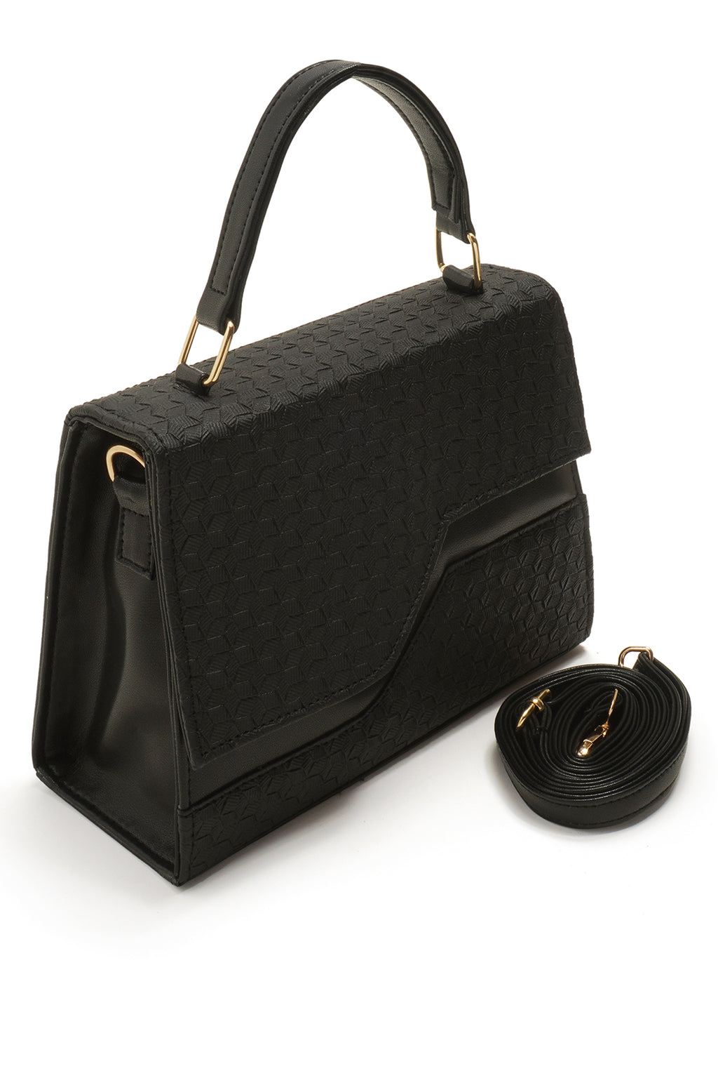 Cross-Body Bags - E621