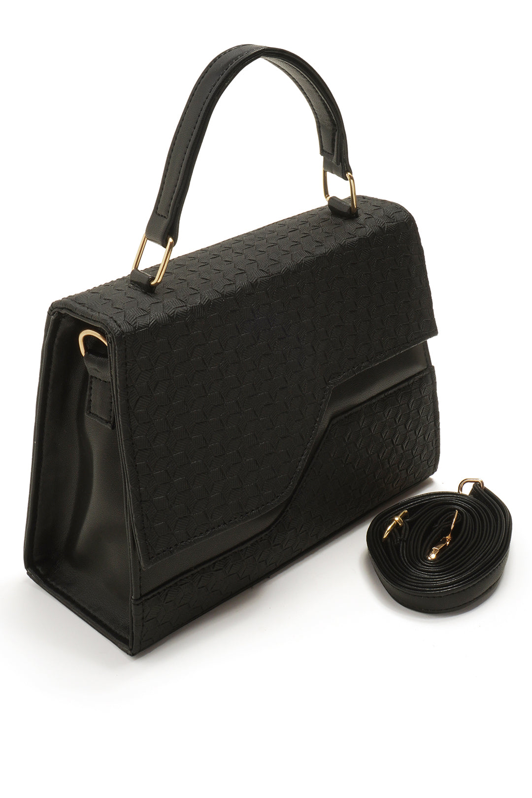 Cross-Body Bags - E621