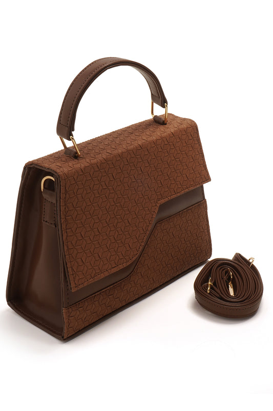 Cross-Body Bags - E621