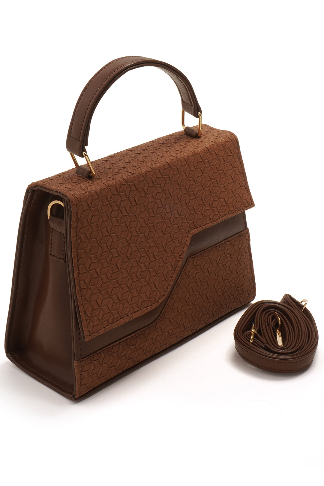Cross-Body Bags - E621