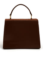 Cross-Body Bags - E621|Black