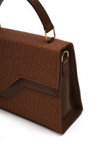 Cross-Body Bags - E621