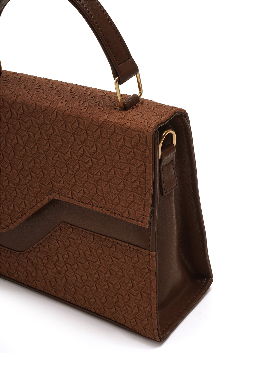 Cross-Body Bags - E621