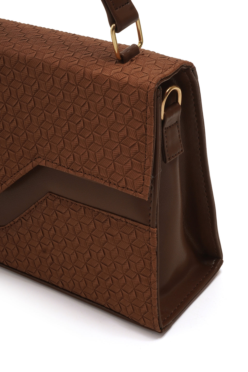 Cross-Body Bags - E621