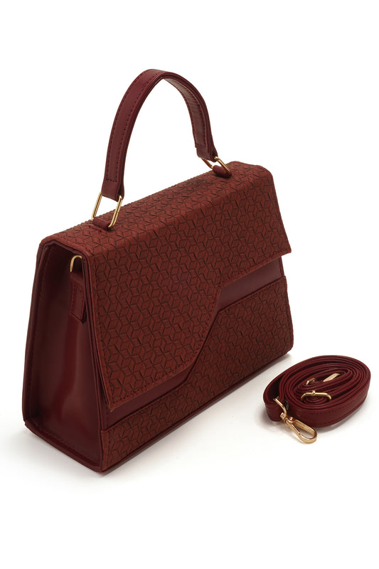 Cross-Body Bags - E621