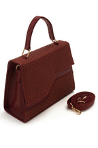 Cross-Body Bags - E621