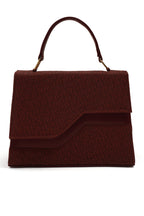 Cross-Body Bags - E621|Black
