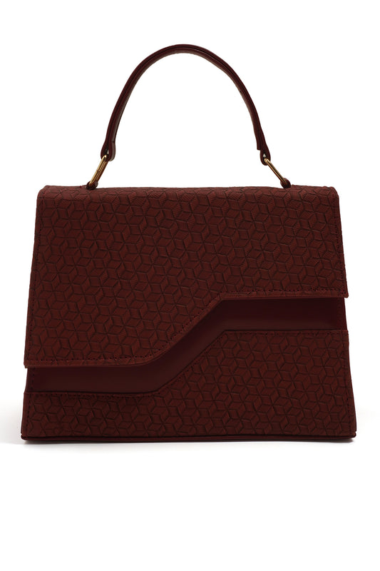 Cross-Body Bags - E621