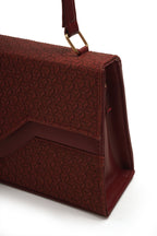 Cross-Body Bags - E621|Black