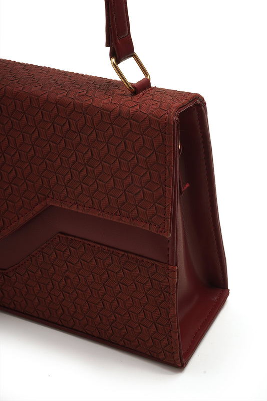 Cross-Body Bags - E621