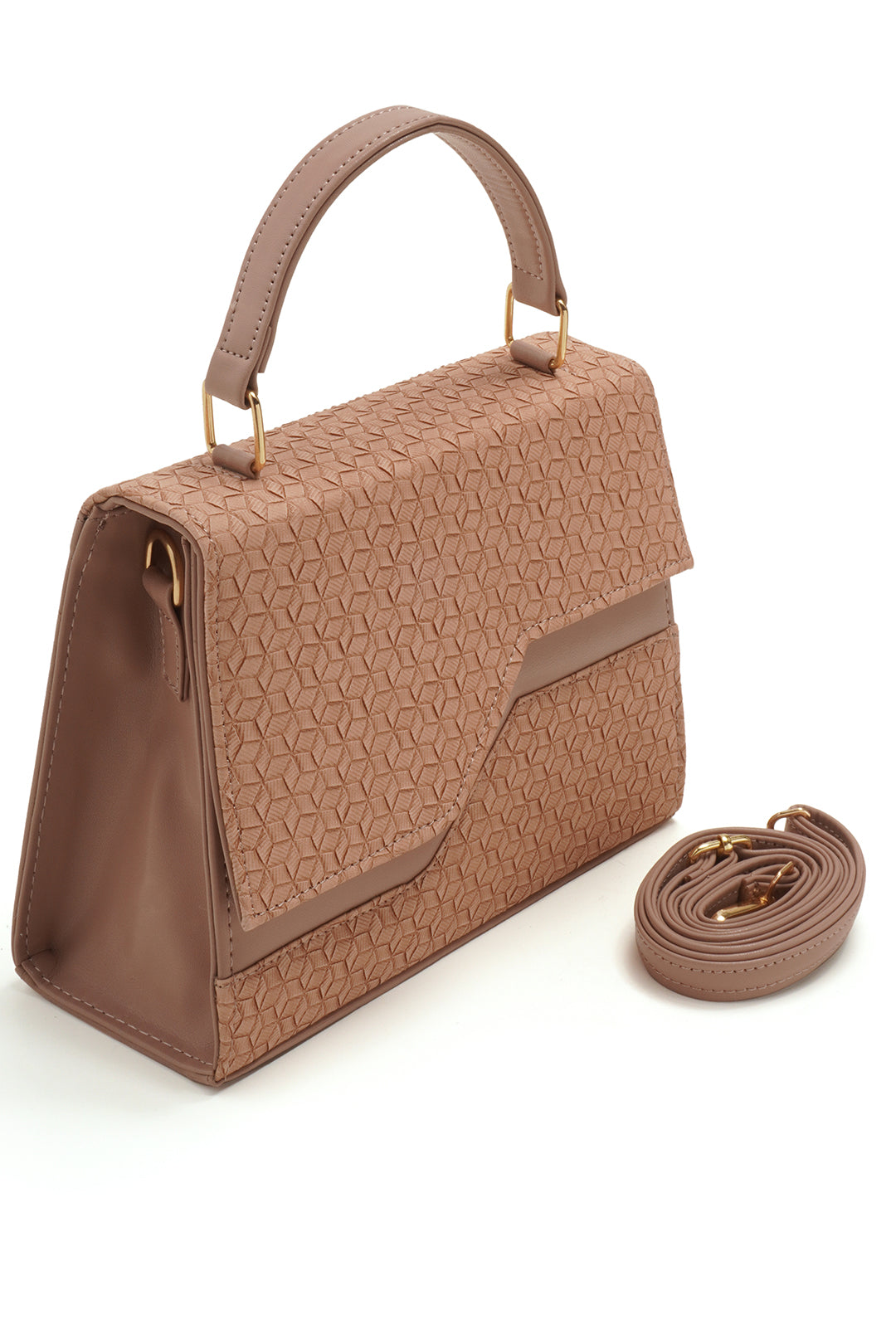 Cross-Body Bags - E621|Black