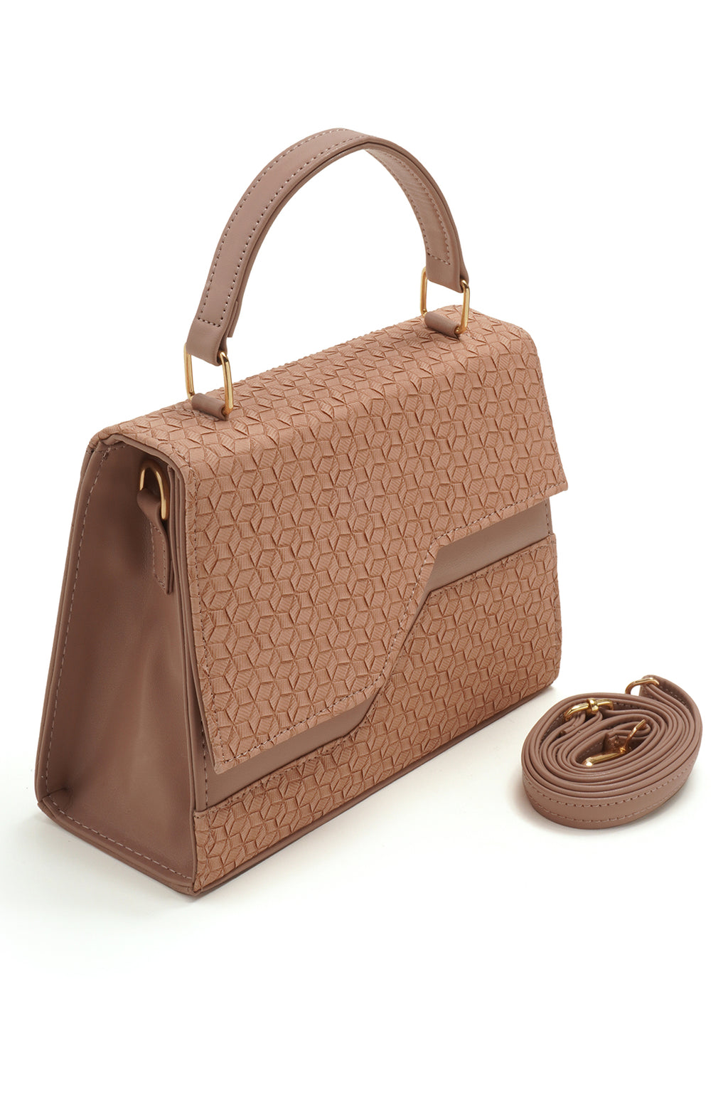 Cross-Body Bags - E621