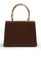 Cross-Body Bags - E622|Black