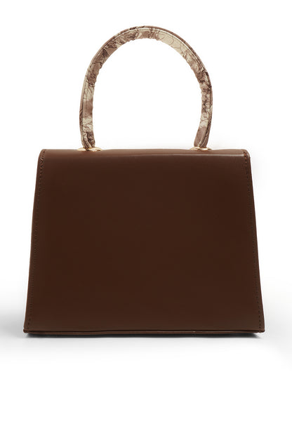 Cross-Body Bags - E622