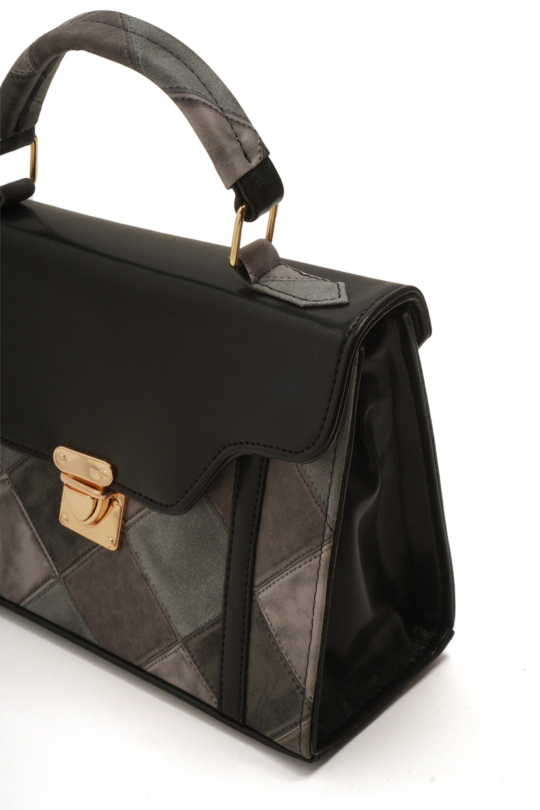 Cross-Body Bags - E622