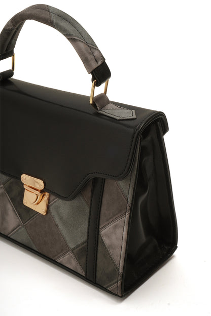 Cross-Body Bags - E622