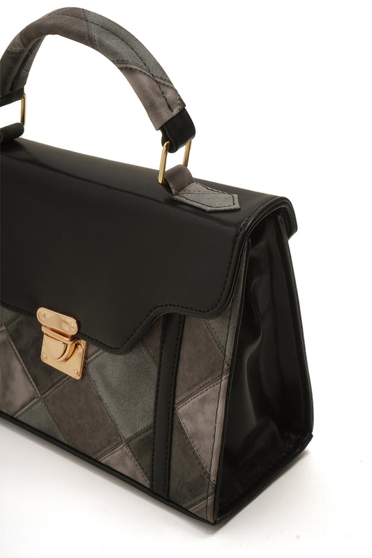 Cross-Body Bags - E622