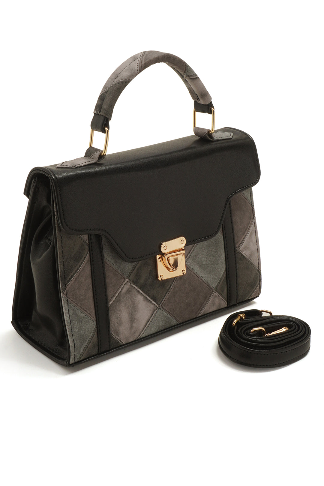 Cross-Body Bags - E622