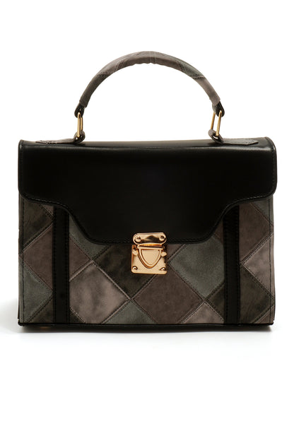 Cross-Body Bags - E622