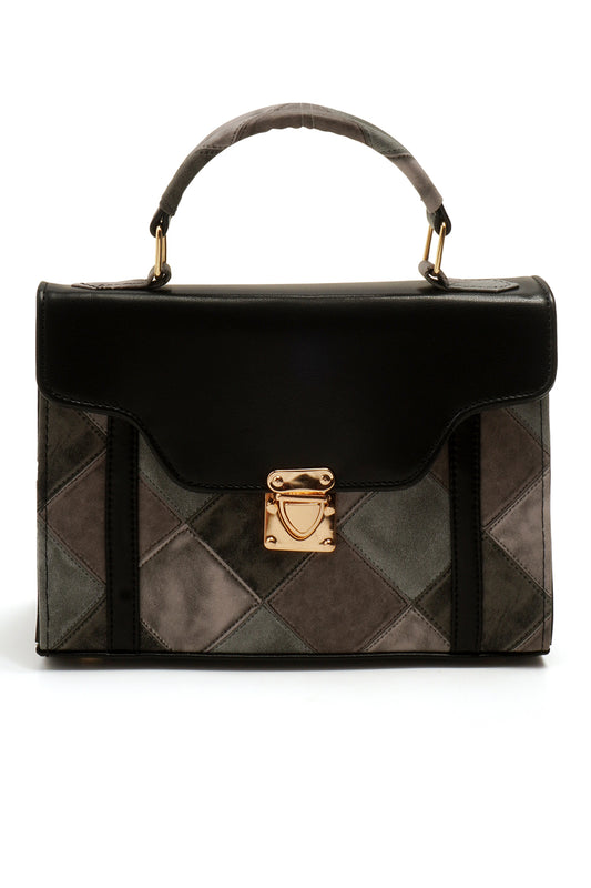 Cross-Body Bags - E622