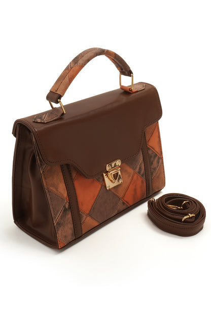 Cross-Body Bags - E622