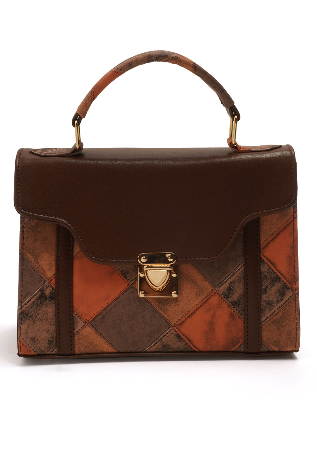 Cross-Body Bags - E622