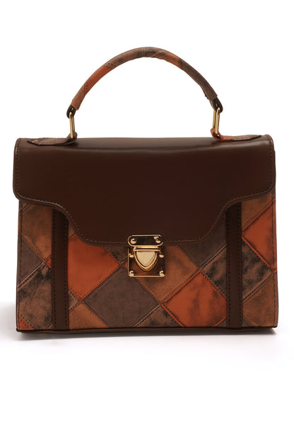 Cross-Body Bags - E622