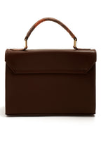 Cross-Body Bags - E622|Black