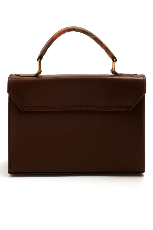 Cross-Body Bags - E622