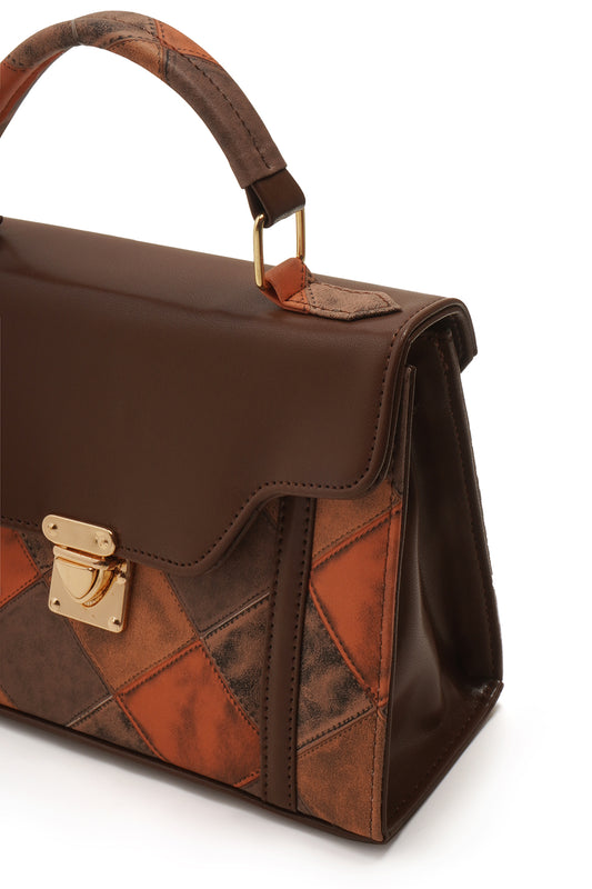 Cross-Body Bags - E622