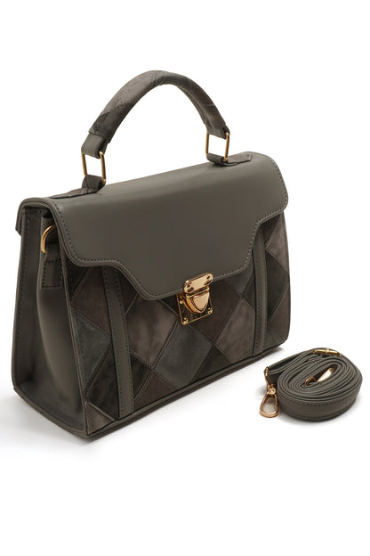Cross-Body Bags - E622