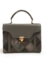Cross-Body Bags - E622|Black