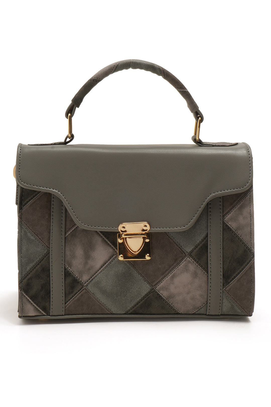 Cross-Body Bags - E622