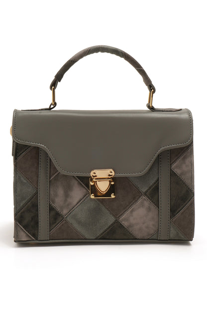 Cross-Body Bags - E622