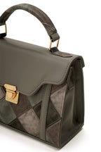 Cross-Body Bags - E622|Black