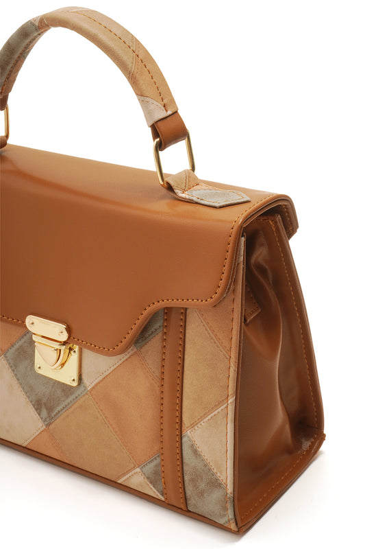 Cross-Body Bags - E622