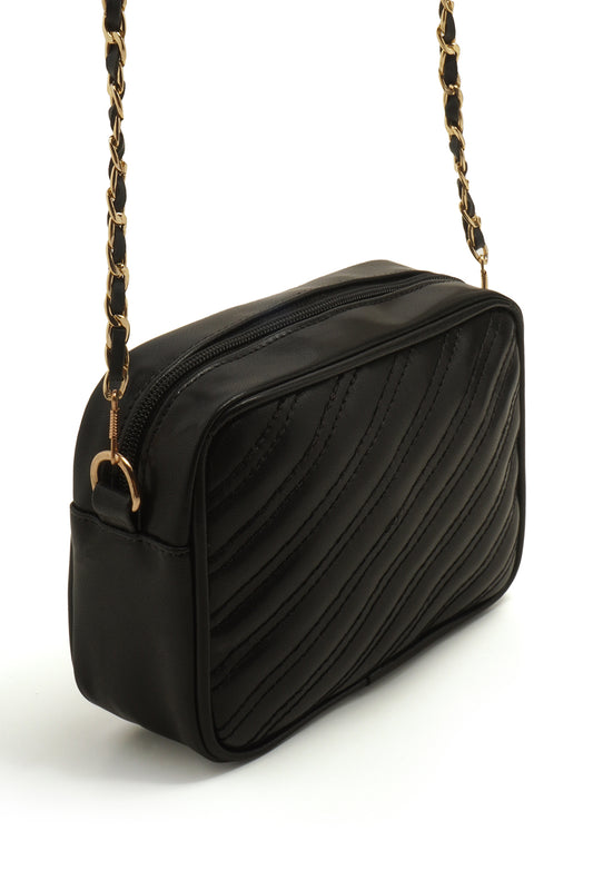 Cross-Body Bags - E624
