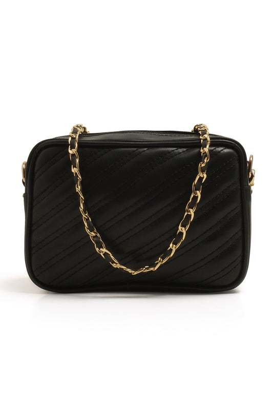Cross-Body Bags - E624