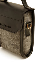 Cross-Body Bags - E626|Black