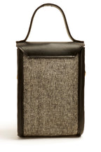 Cross-Body Bags - E626|Black