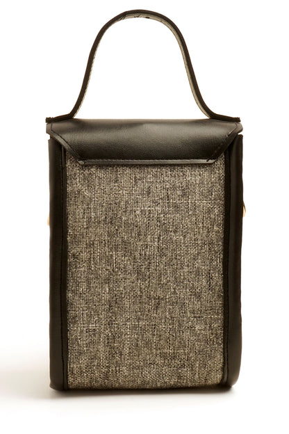 Cross-Body Bags - E626
