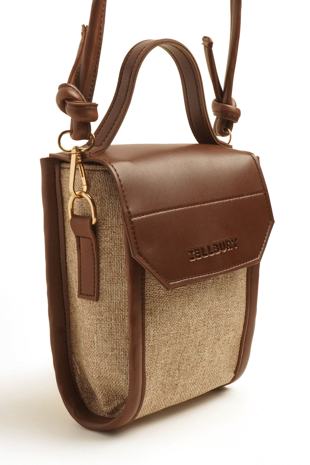Cross-Body Bags - E626