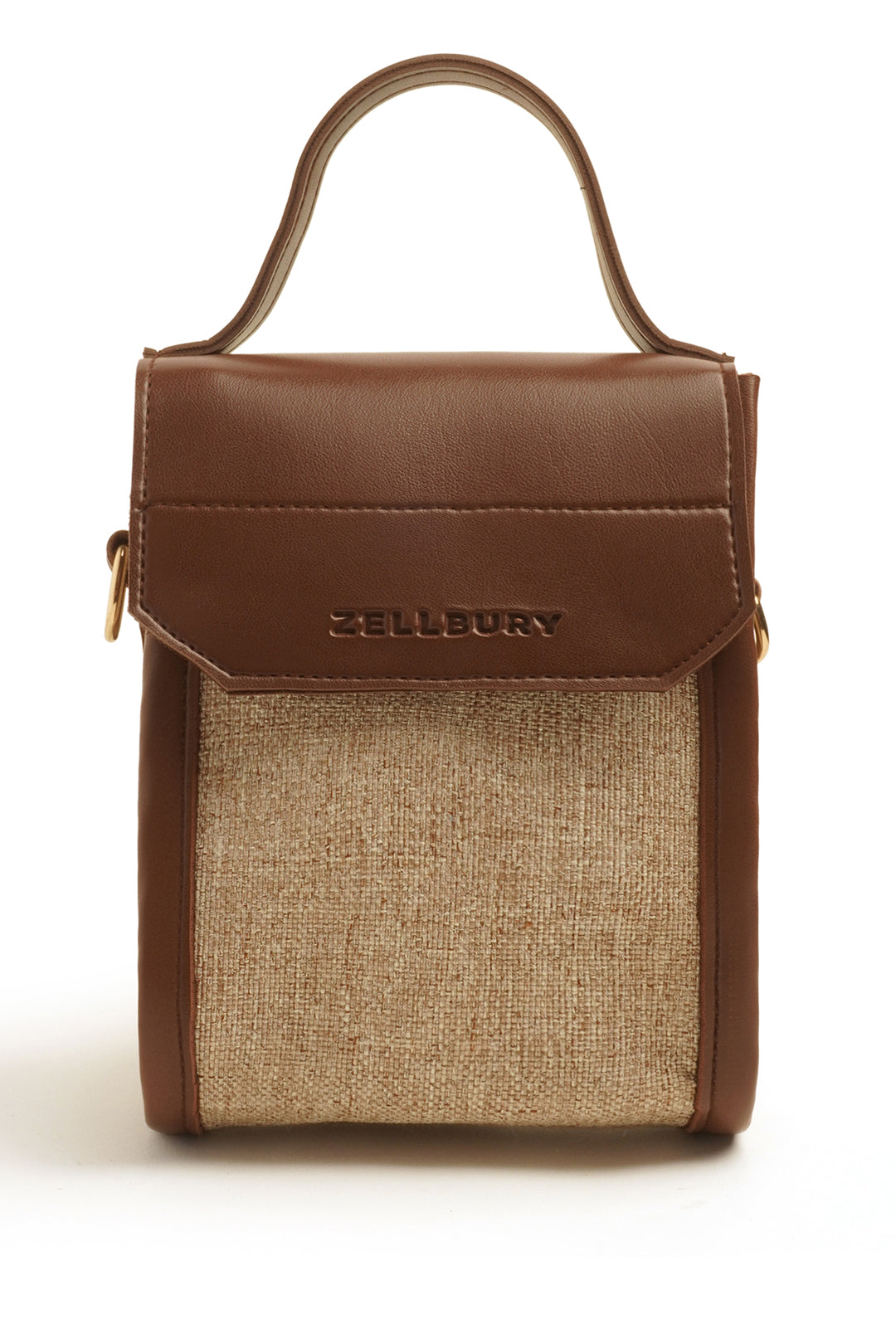 Cross-Body Bags - E626